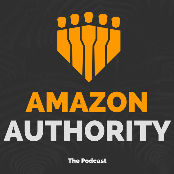 Amazon Account Suspensions - Understand it, Prevent it, and solve it within 7 days artwork