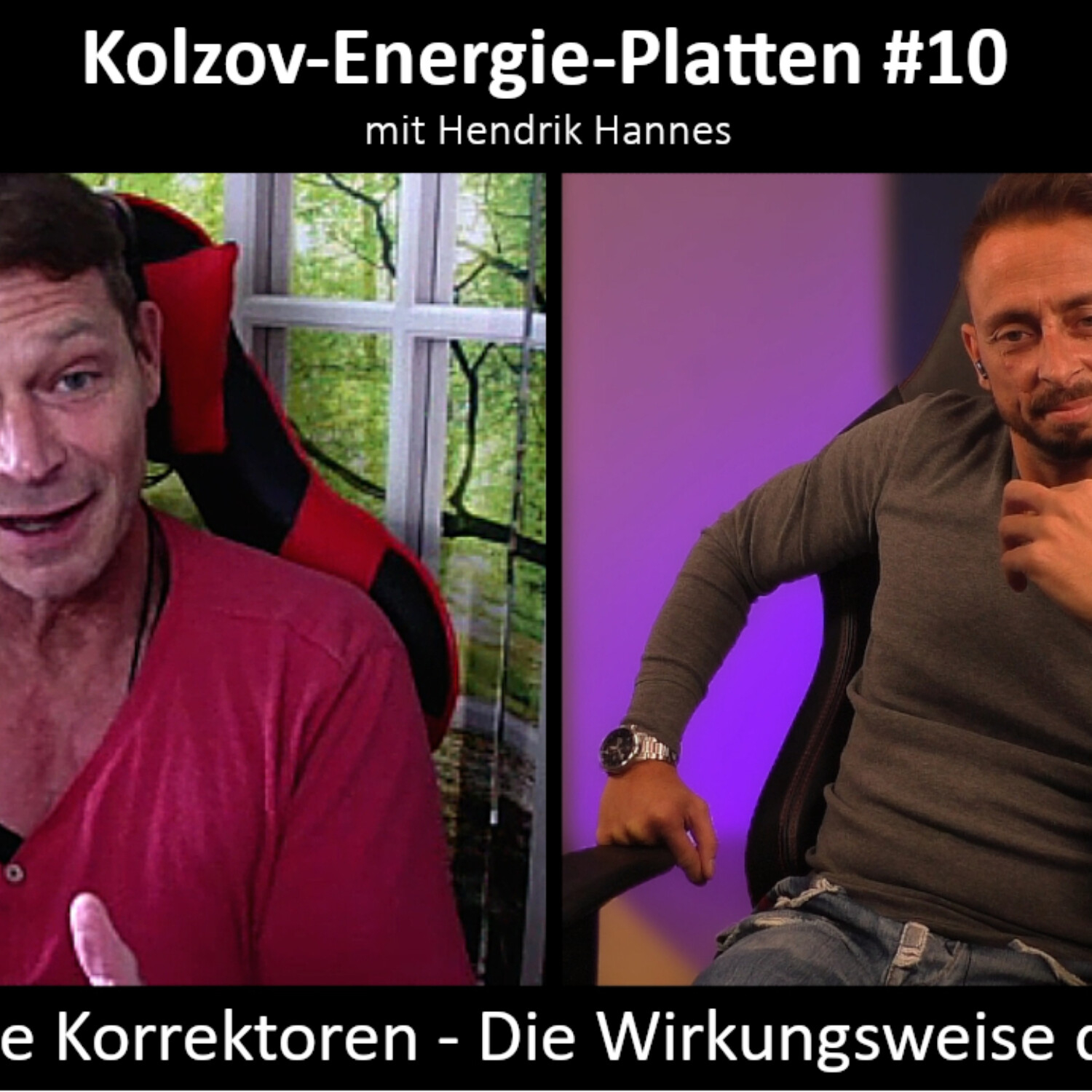 blaupause.tv - Informationen über Grenzthemen Out of the Box