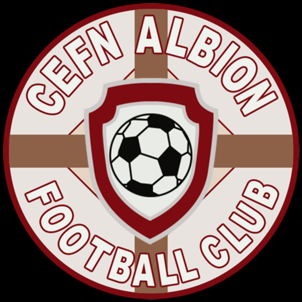 Post Match Interview Ian Andrews CEFN ALBION MANAGER CEFN ALBION 0 Caersws 5 artwork