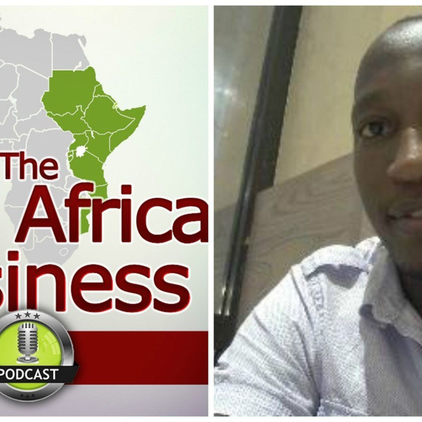 Coworking Space: giving entrepreneurs in Uganda a collaborative place to work artwork