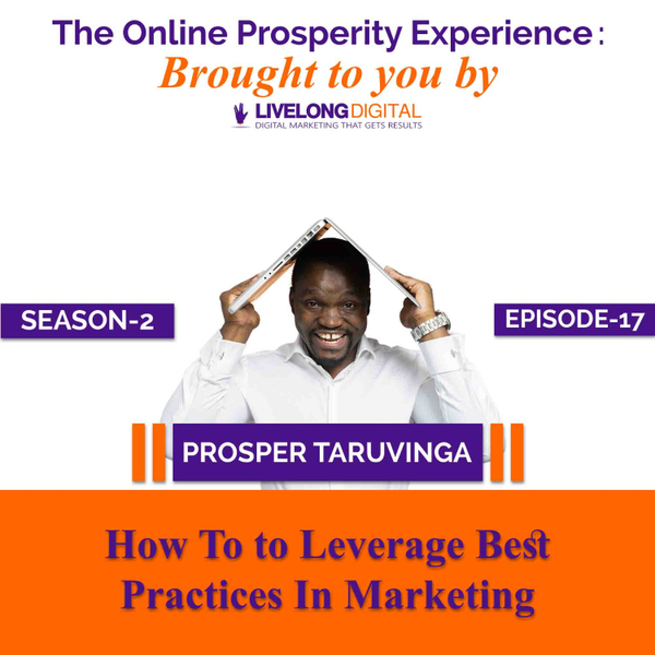How To to Leverage Best Practices In Marketing artwork
