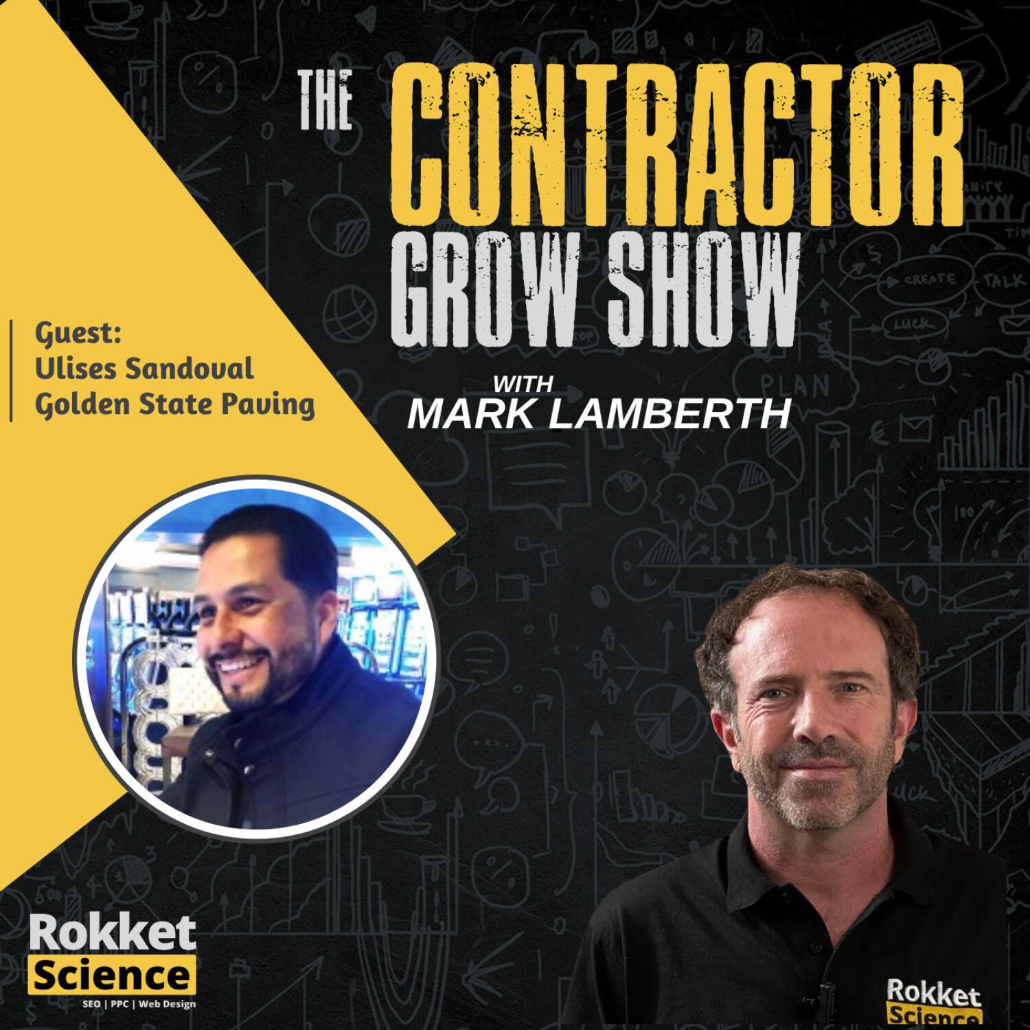 The Contractor Grow Show
