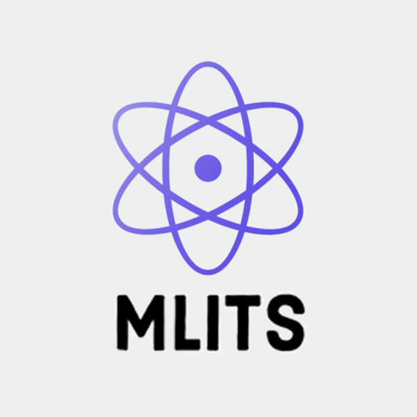 Machine Learning in the Sciences artwork