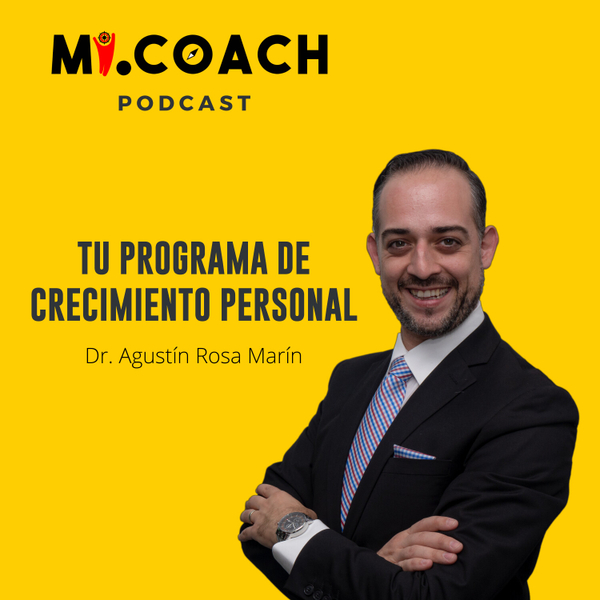 Entrevista a Agustín Grau. Enfócate en lo que tienes y genera múltiples sistemas de ingreso. artwork