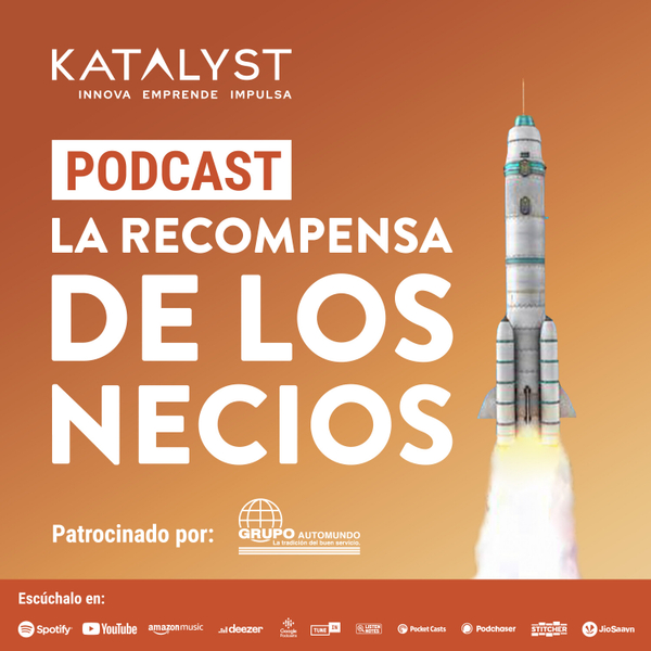 La Recompensa de los Necios artwork