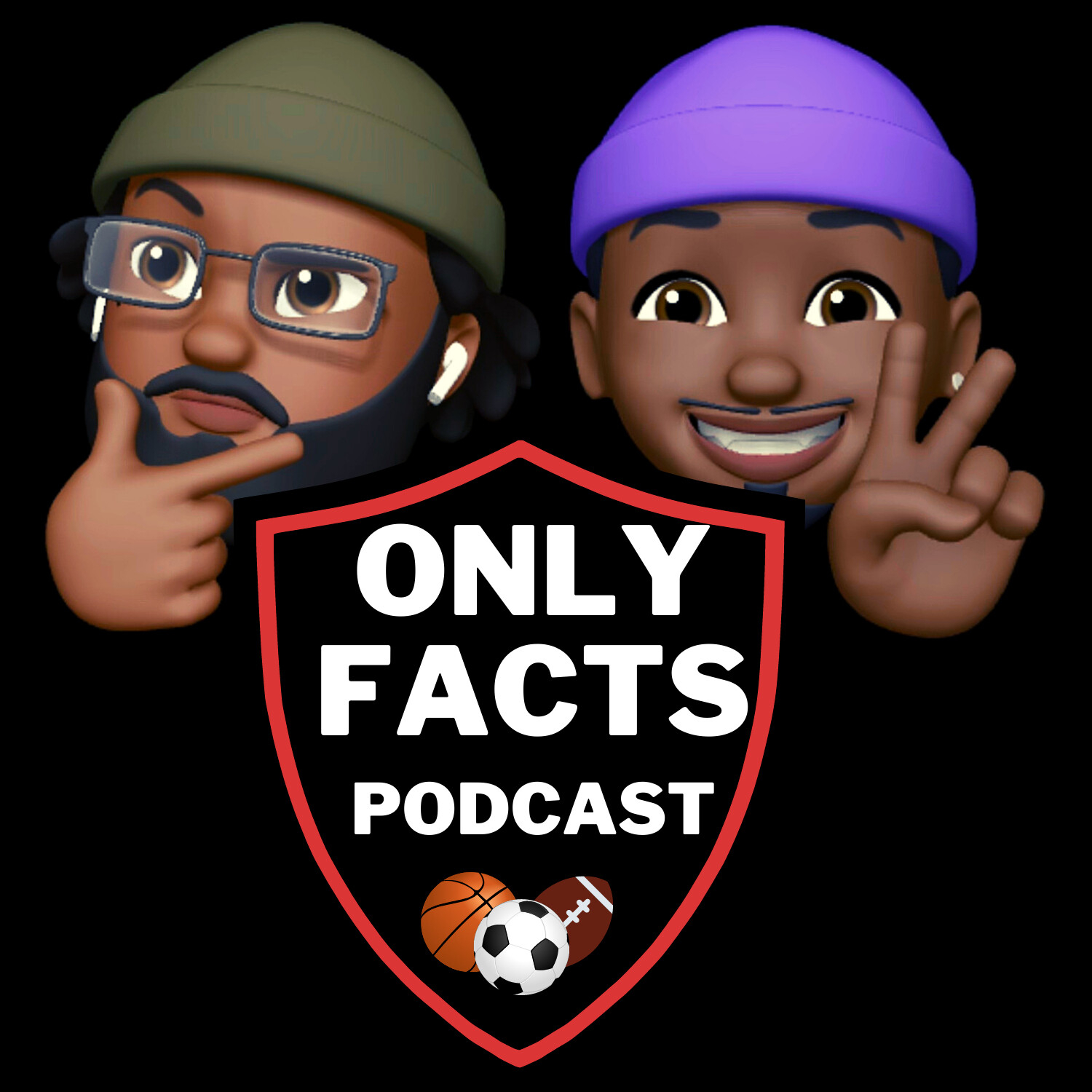 Week 13 NFL & NBA News episode artwork