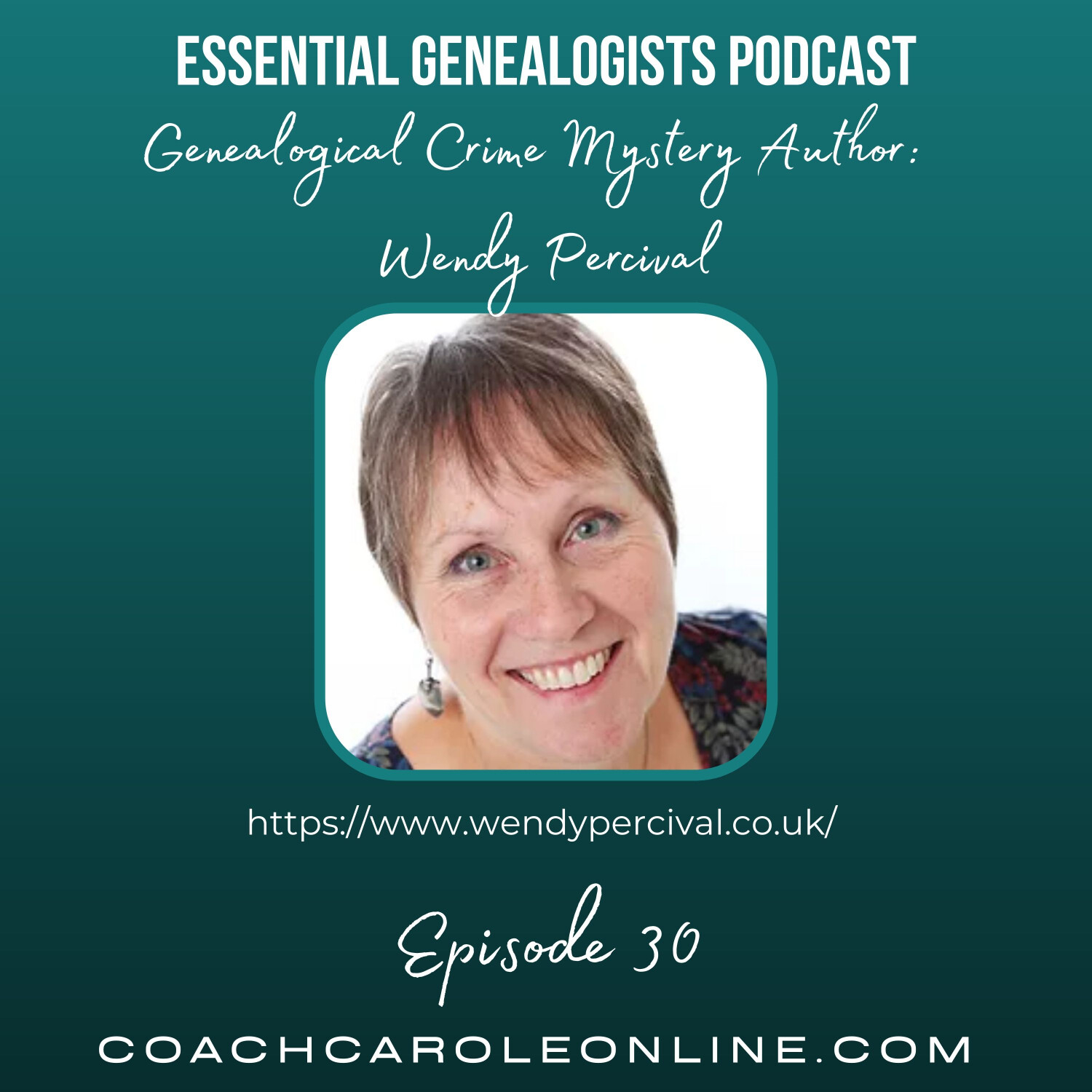 Essential Habits for Genealogists & Storytellers