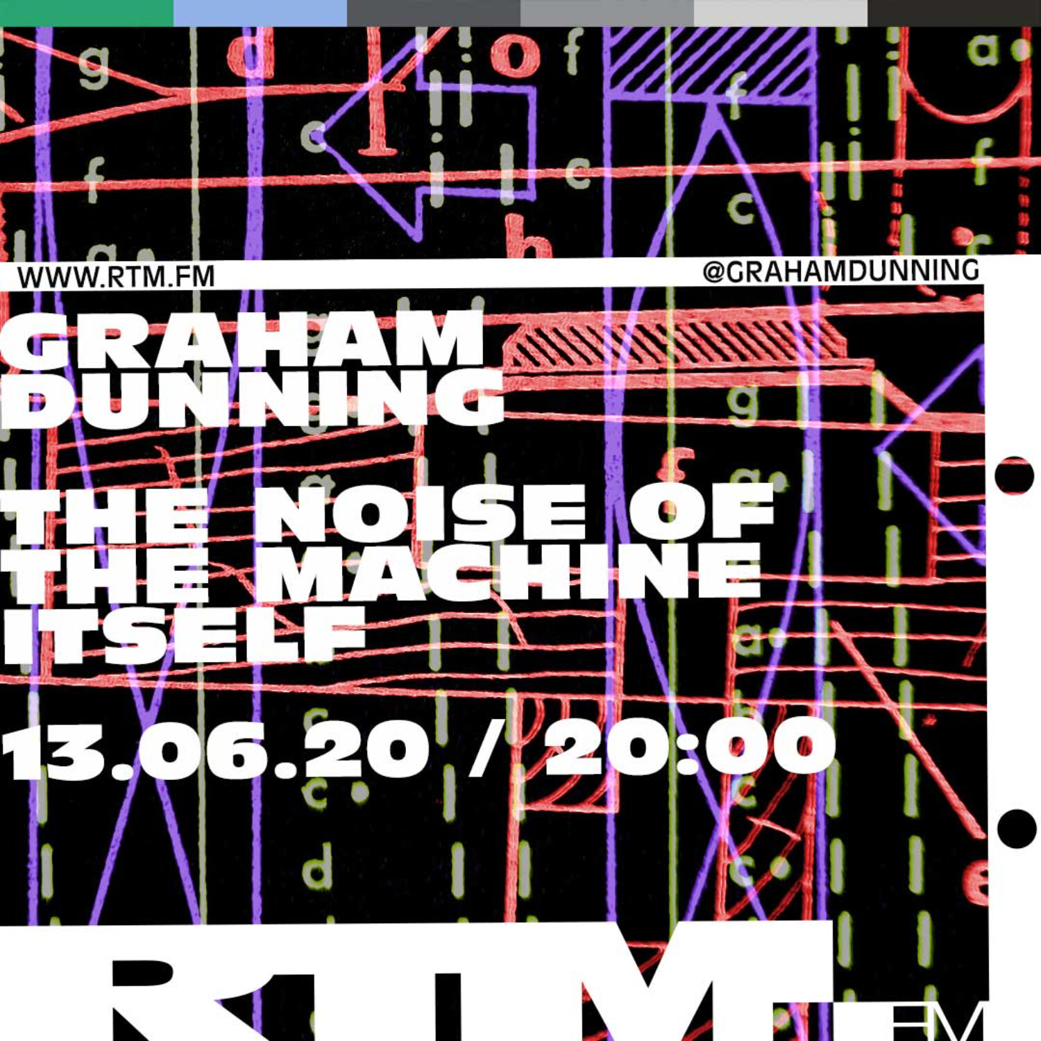 The Noise of the Machine Itself: Mechanical music and the avant garde