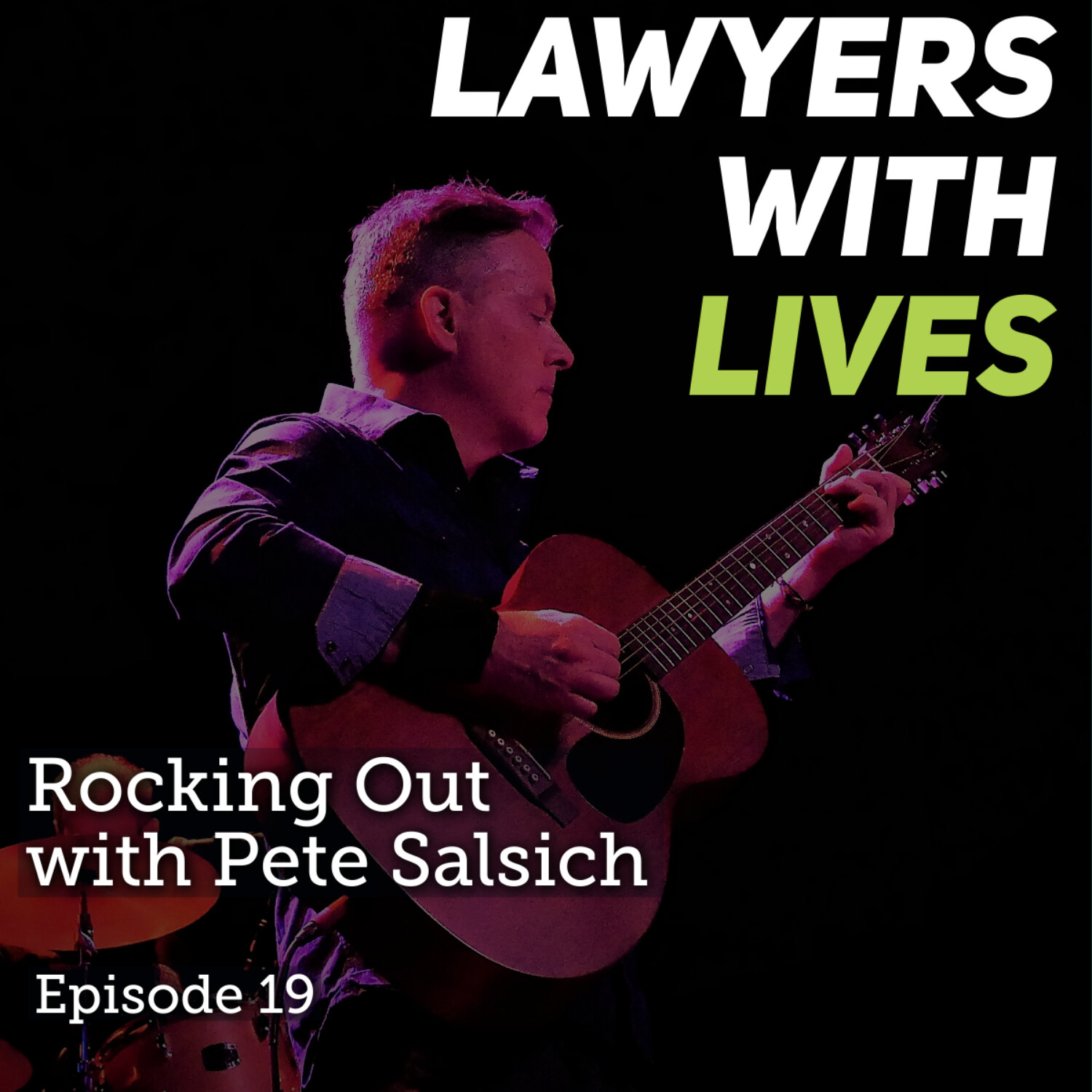 Lawyers With Lives