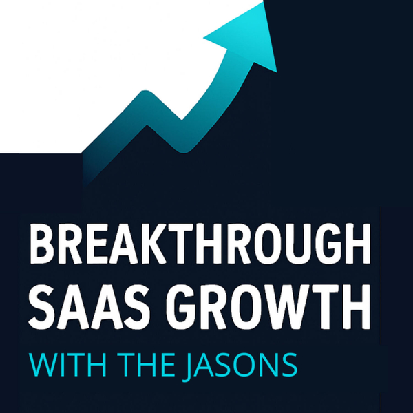 Why SaaS growth needs a long-term customer strategy - with Jay Nathan artwork