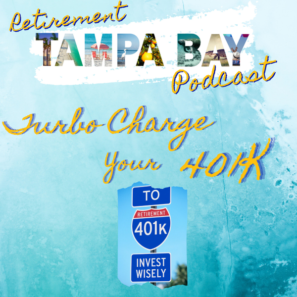 How to Sidestep Bad Stock Market Days to Secure a Comfortable Retirement artwork