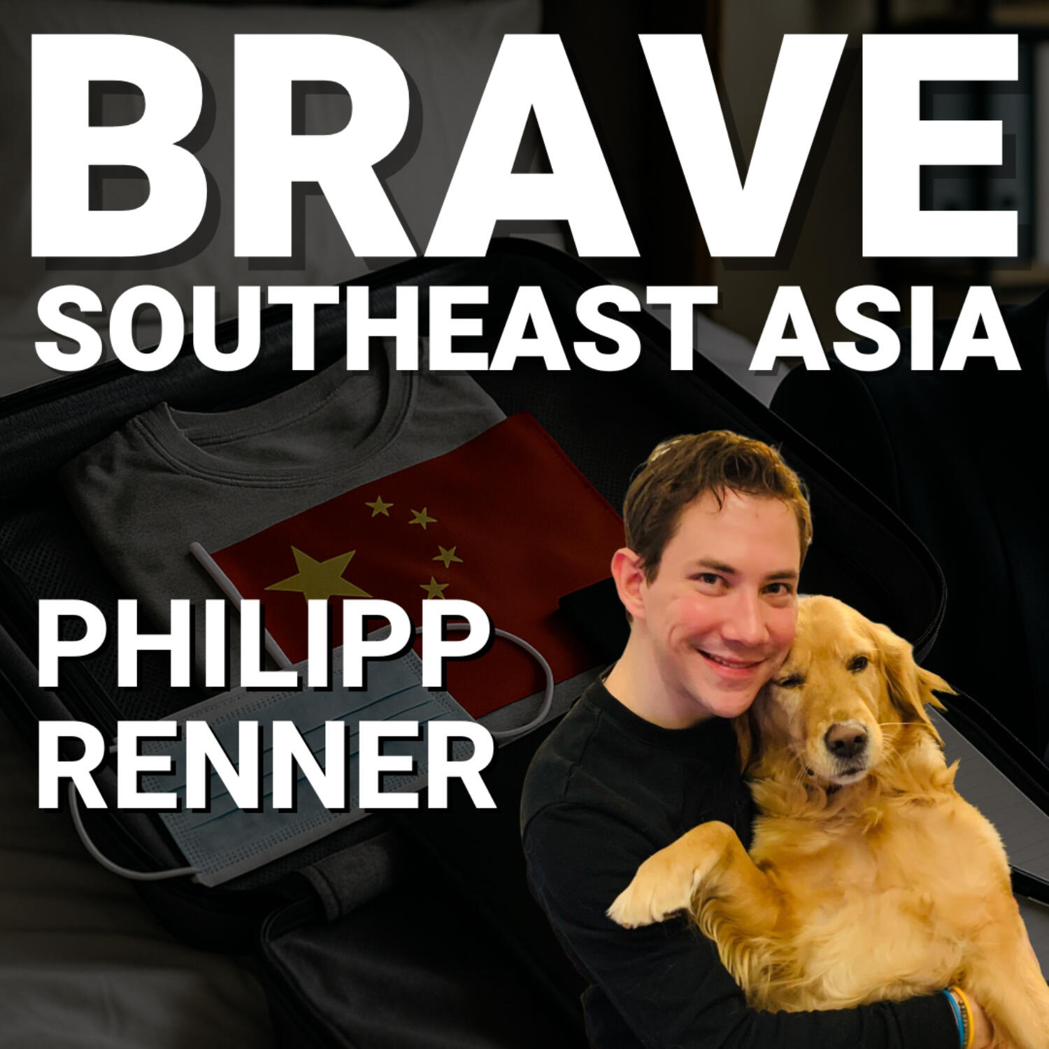 Philipp Renner: From McKinsey’s Golden Cage to Building Dr. Shiba, an Eight-Figure Pet Wellness Brand – E631