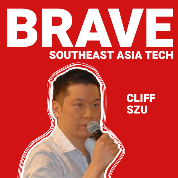 Cliff Szu:Bootstrap vs. VC, Blockchain Myths & Don't Wait To Do What You Want To Do