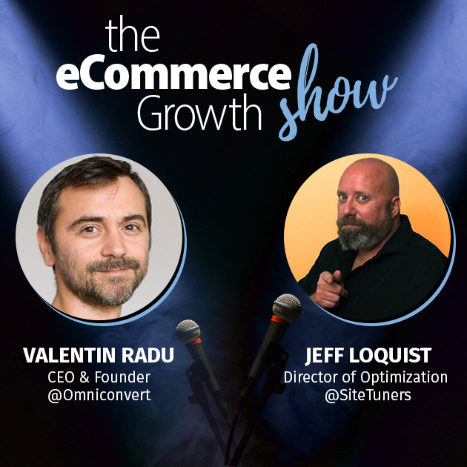 eCommerce Growth Show