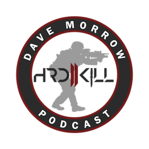 Episode 3 - Sean Laidlaw artwork
