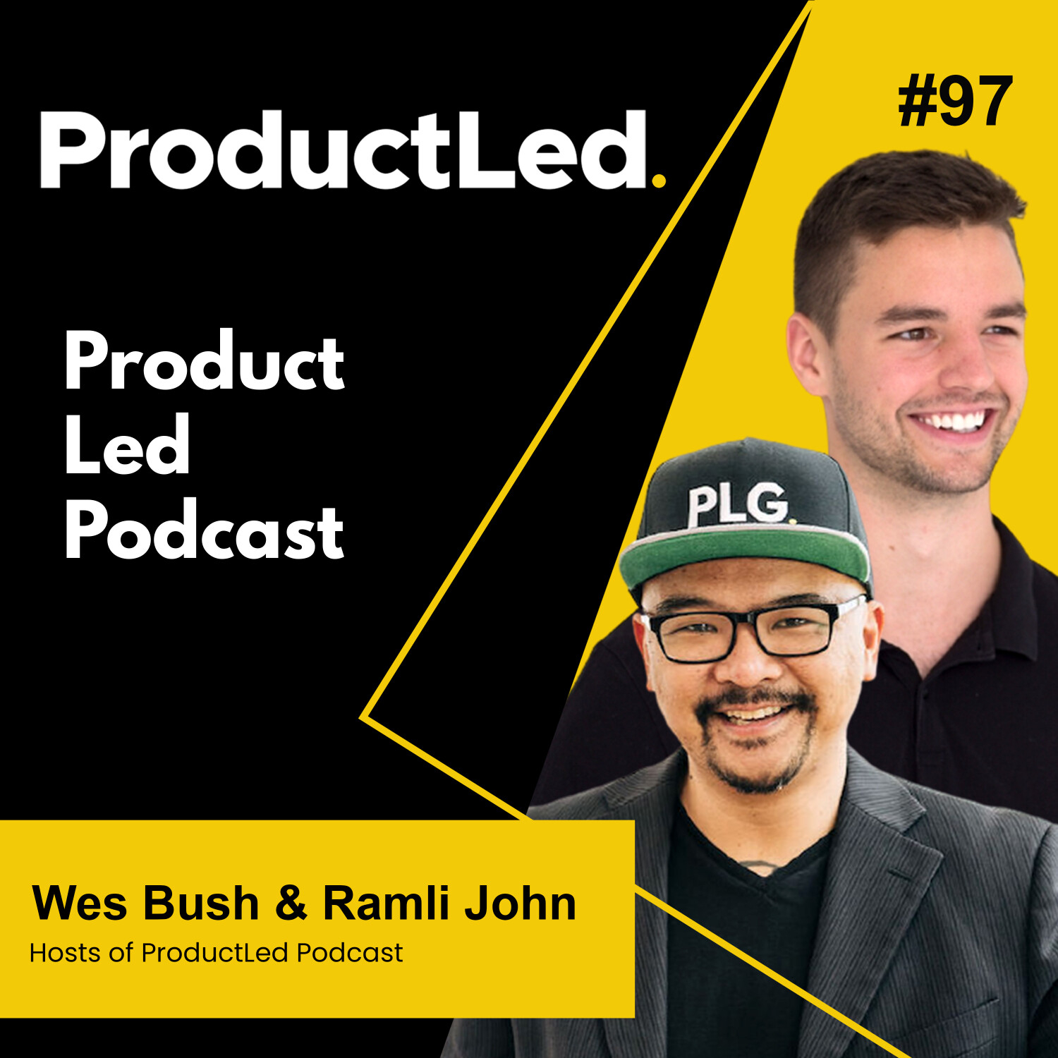 ProductLed Podcast