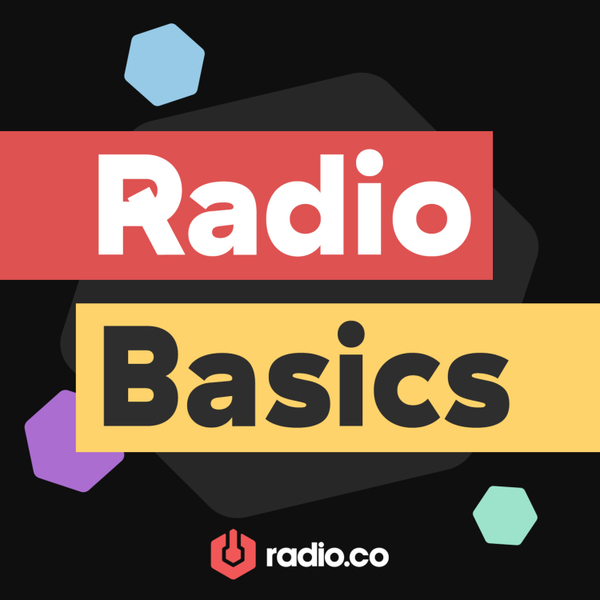 Radio Basics artwork