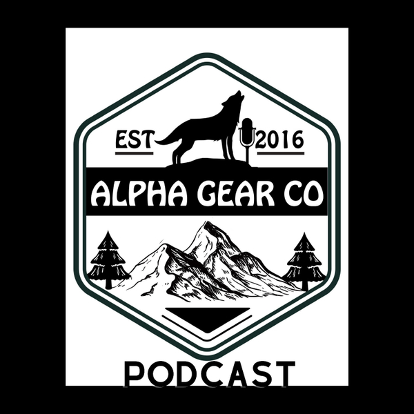 The Alpha Gear Co Podcast artwork