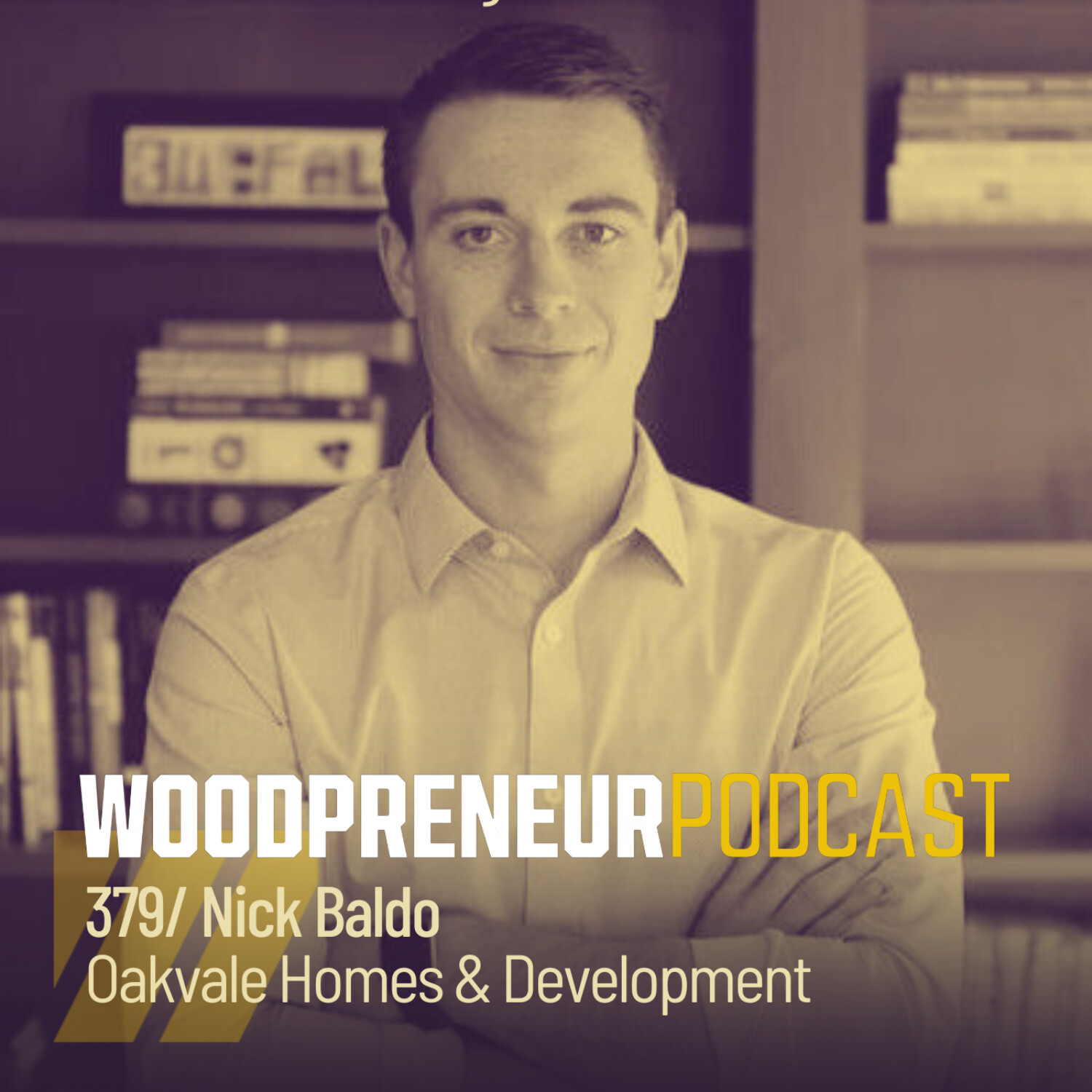 The Woodpreneur Podcast