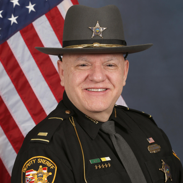 Eric Weisburn for Sheriff artwork