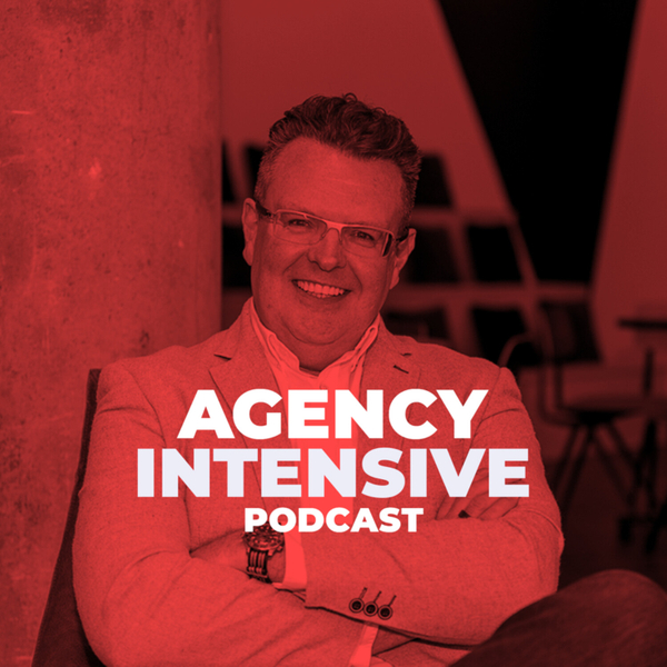 Agency Intensive artwork