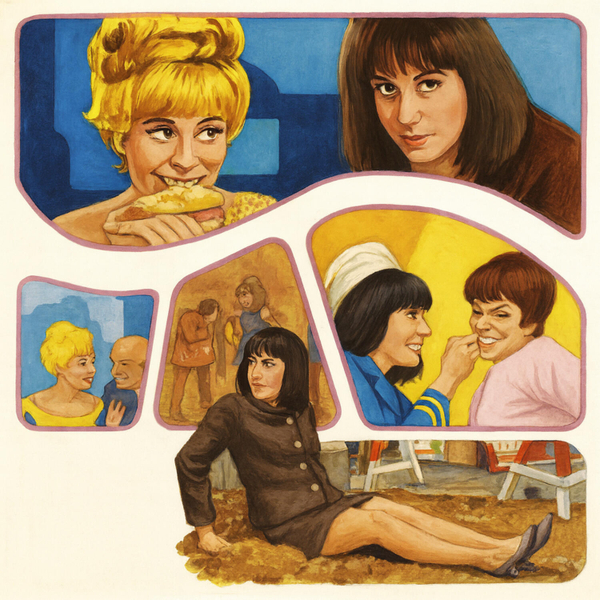 Episode 113: Smashing Time + Haunted House of Horror artwork