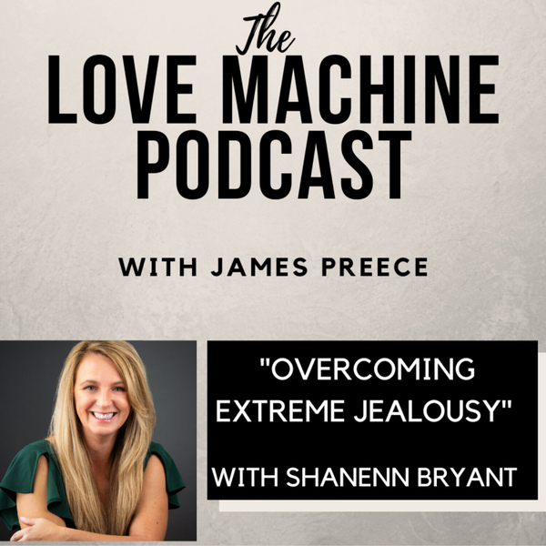 Overcoming Extreme Jealousy artwork