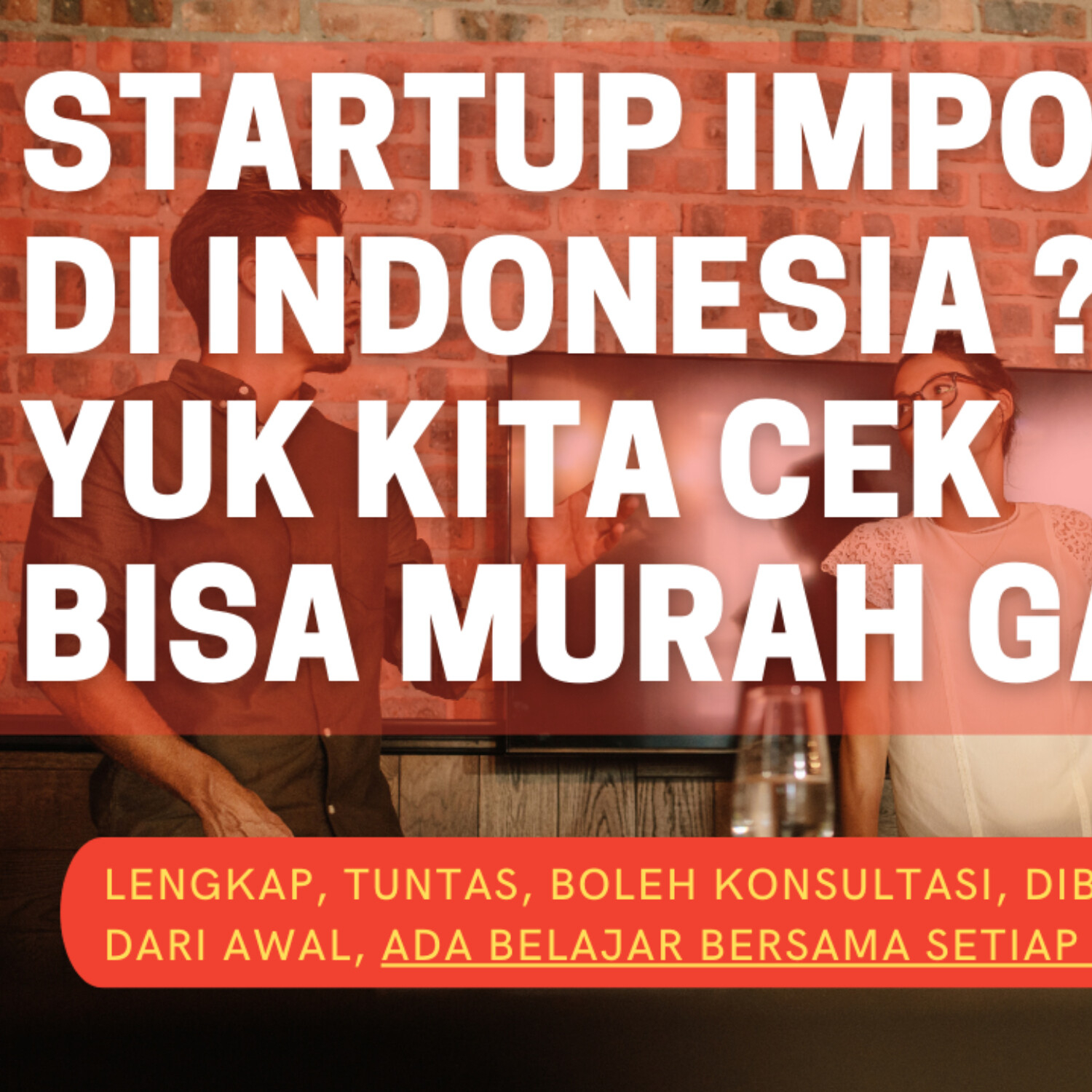 BERANI EXPORT IMPORT PODCAST