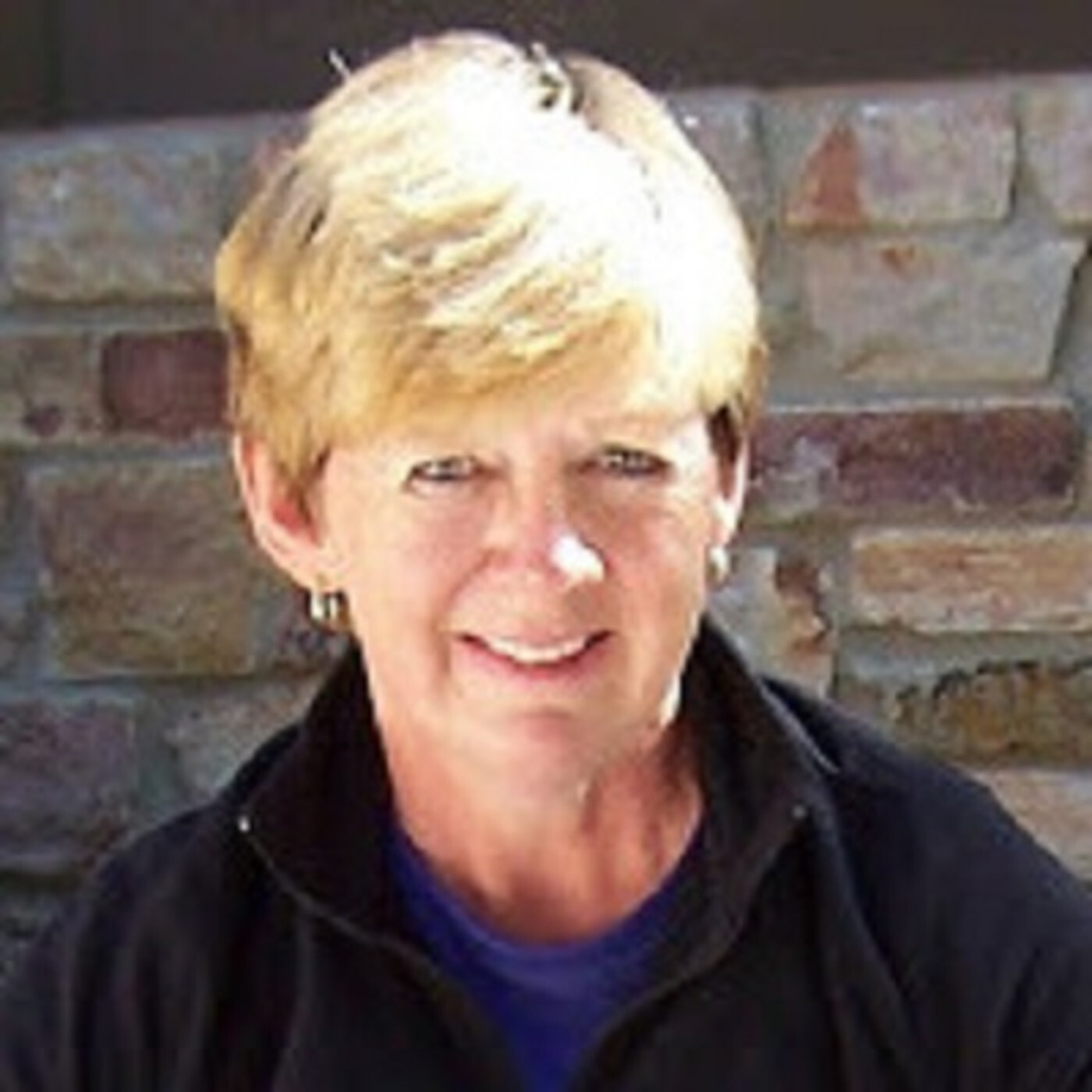 LET\'S TALK PETS - PATTY GIARRUSSO