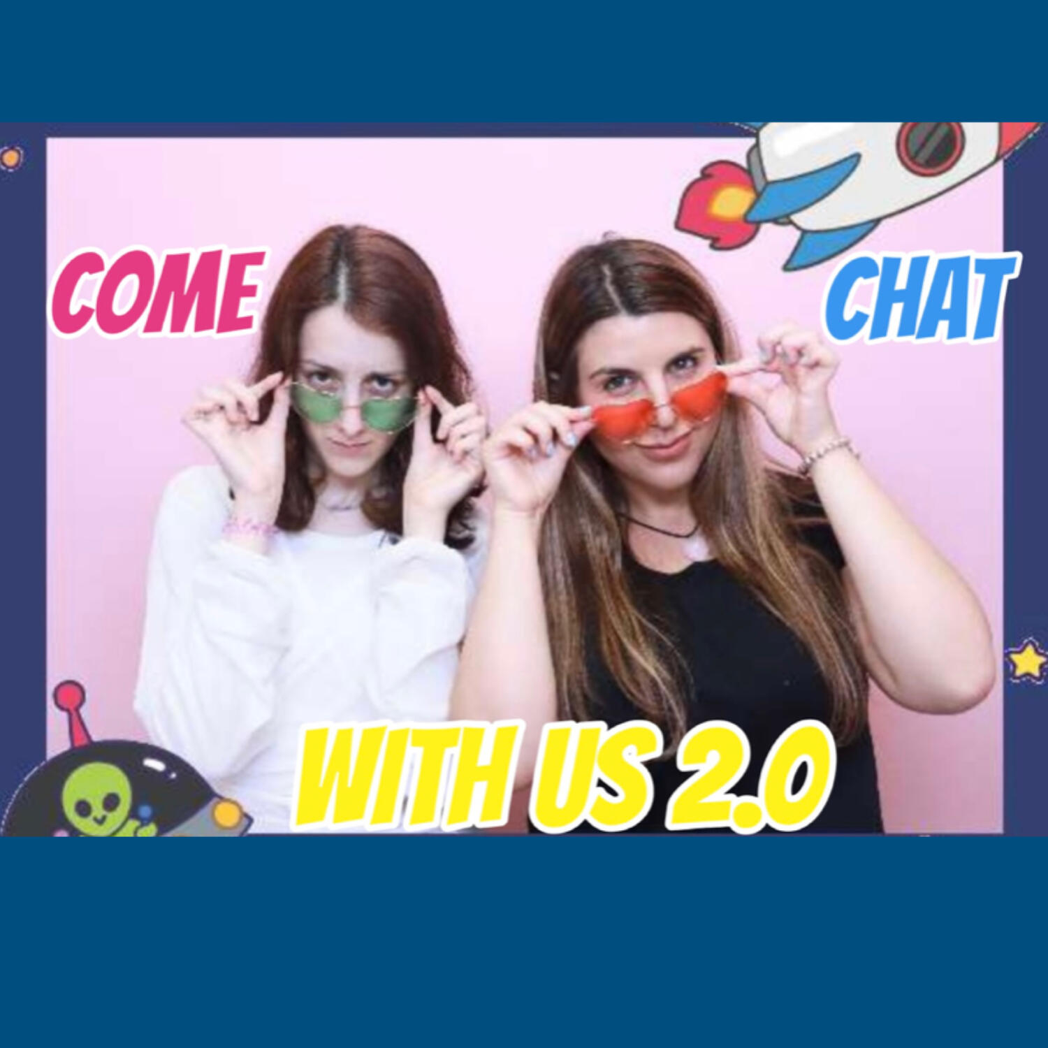 Westsider Radio: Come Chat With Us