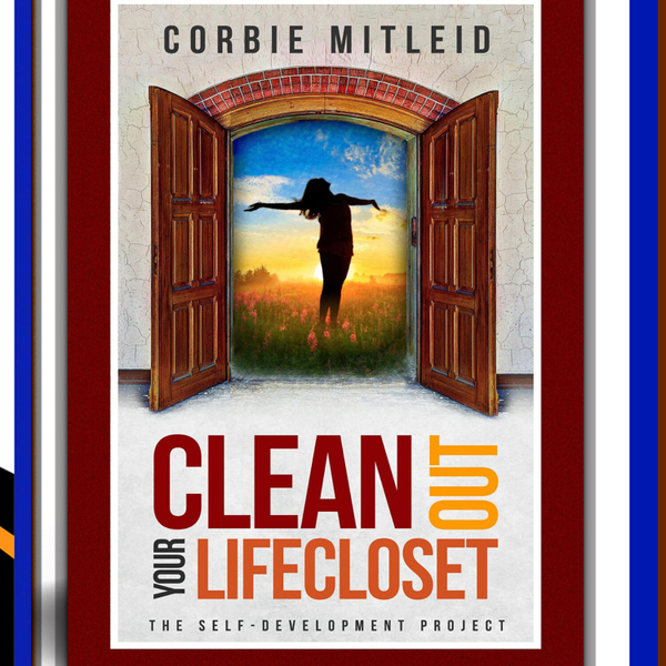 How to Reboot Your Life from the Author of Clean Out Your Life Closet artwork