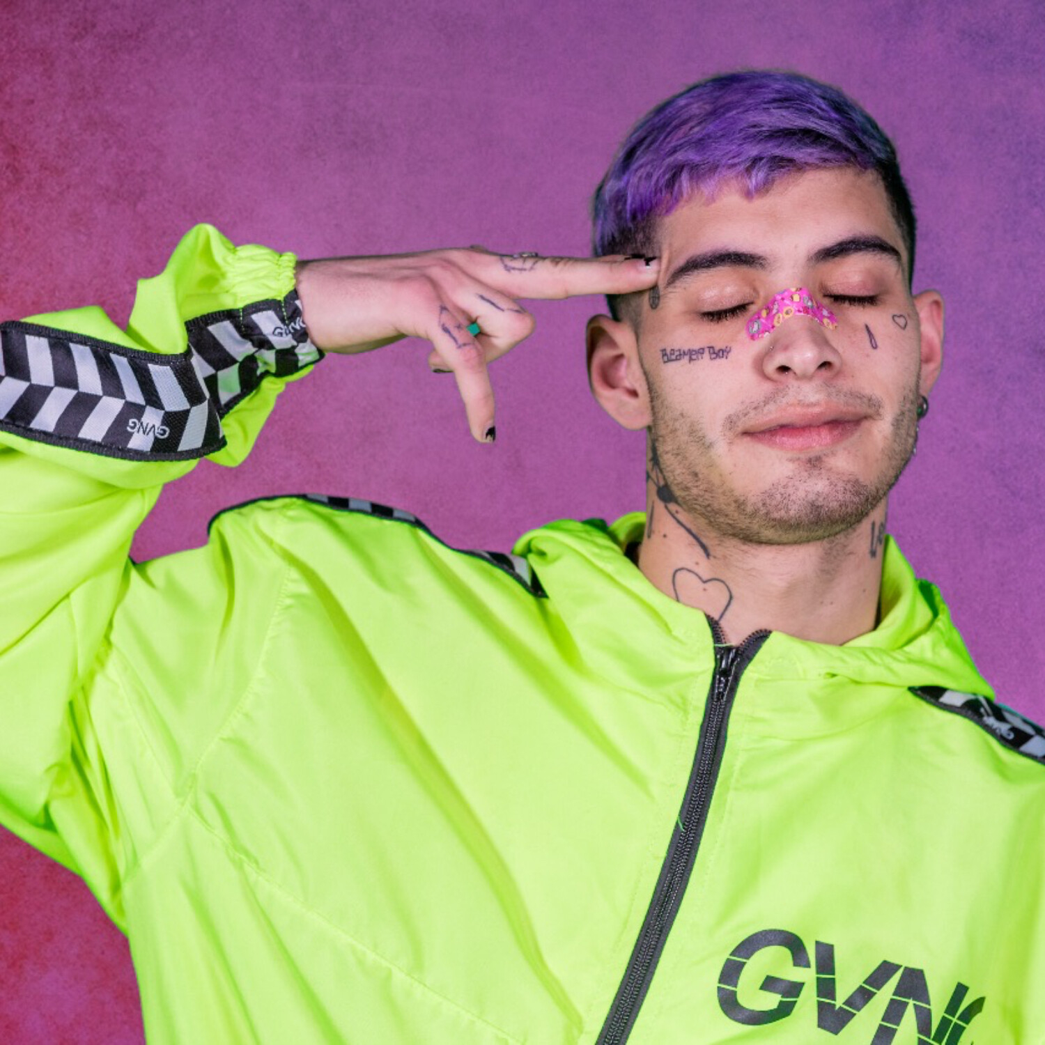 Billboard TRAP - FRIJO