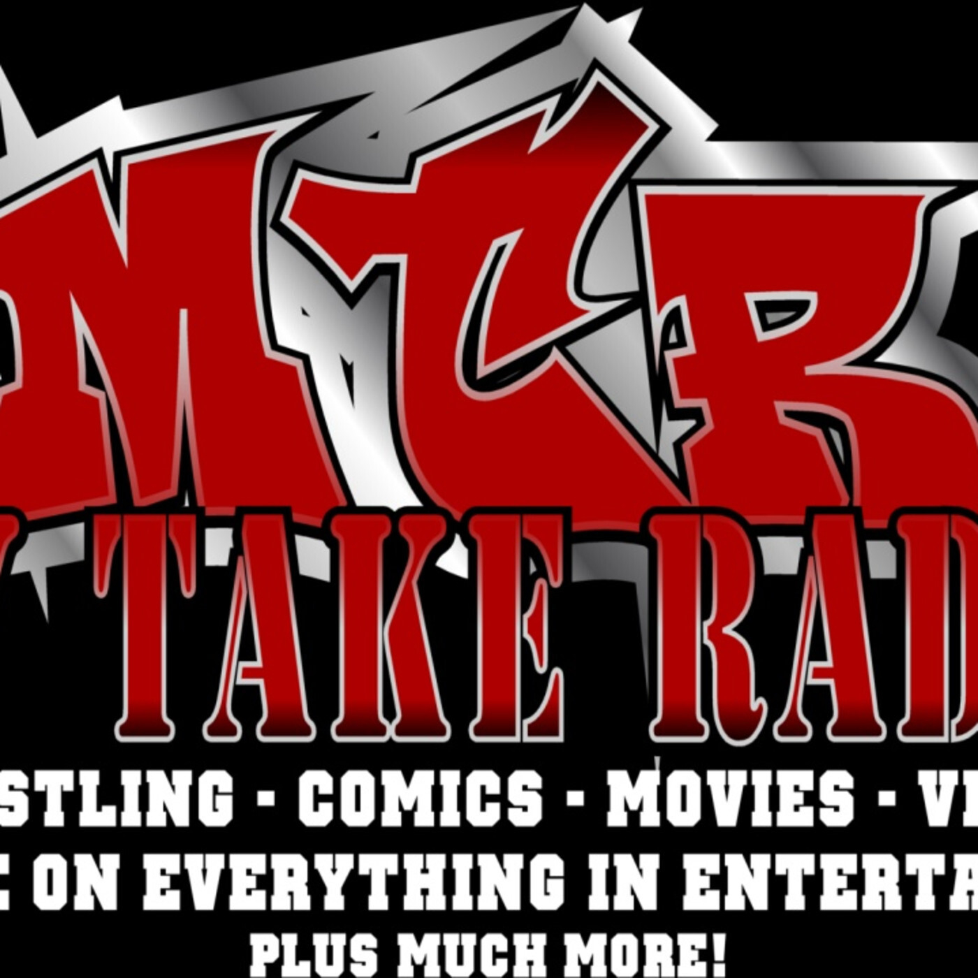 My Take Radio