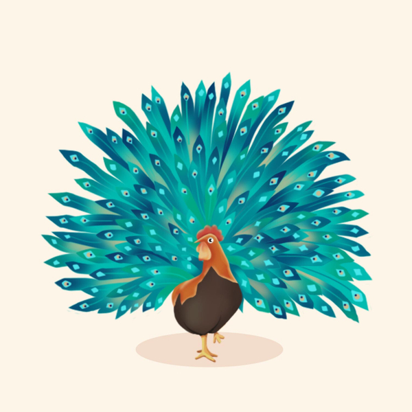 Unleashing Your Inner Charisma: The Charisma Myth by Olivia Fox Cabane artwork