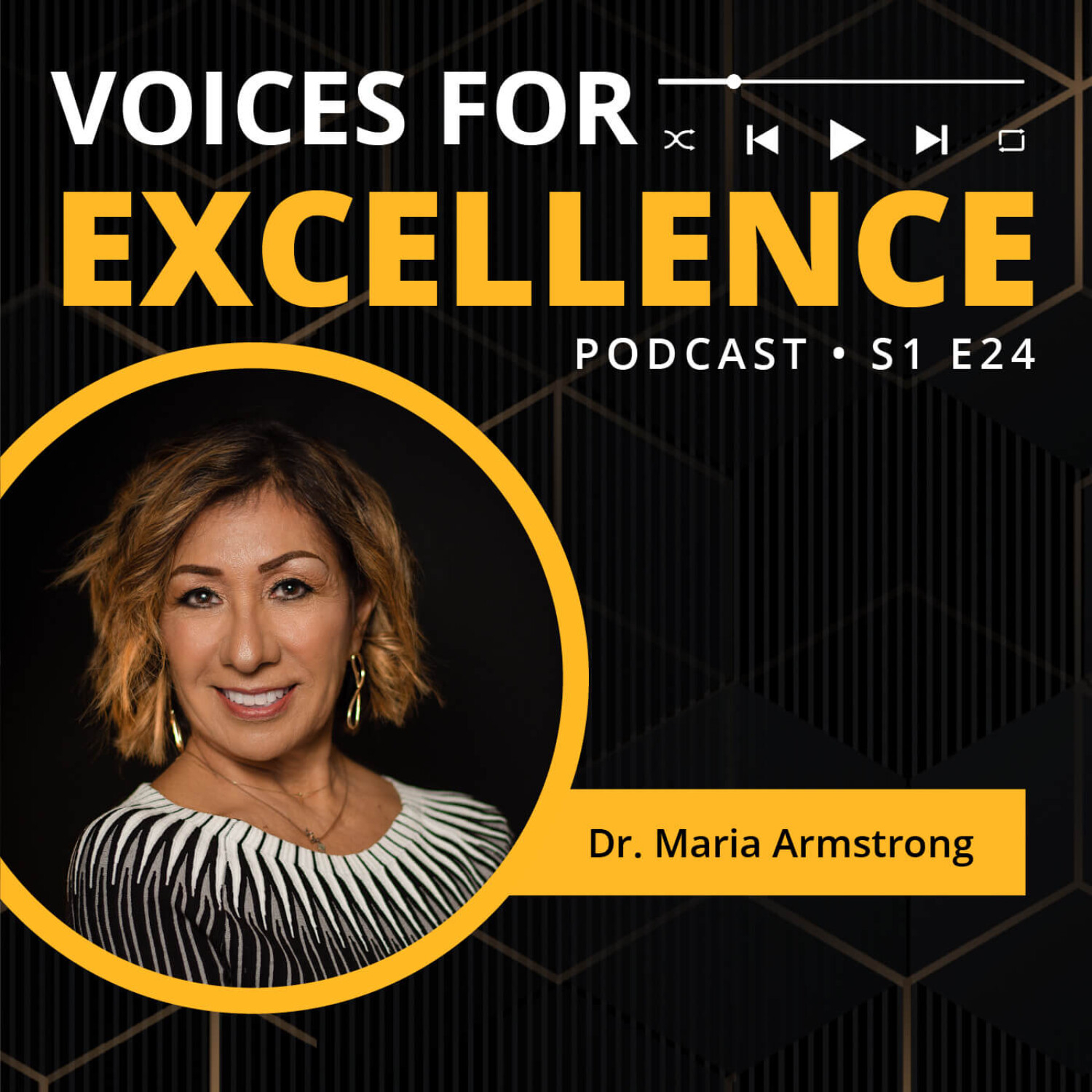 Voices for Excellence