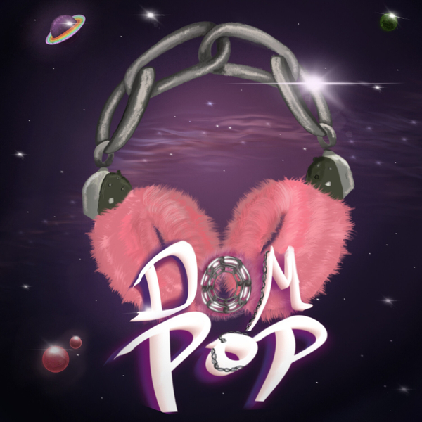 DOM POP artwork