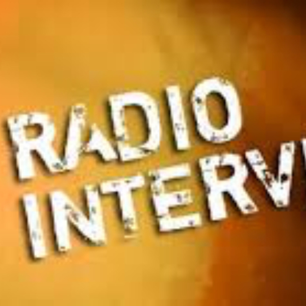 "Impact Interviews" (12-17-19) artwork
