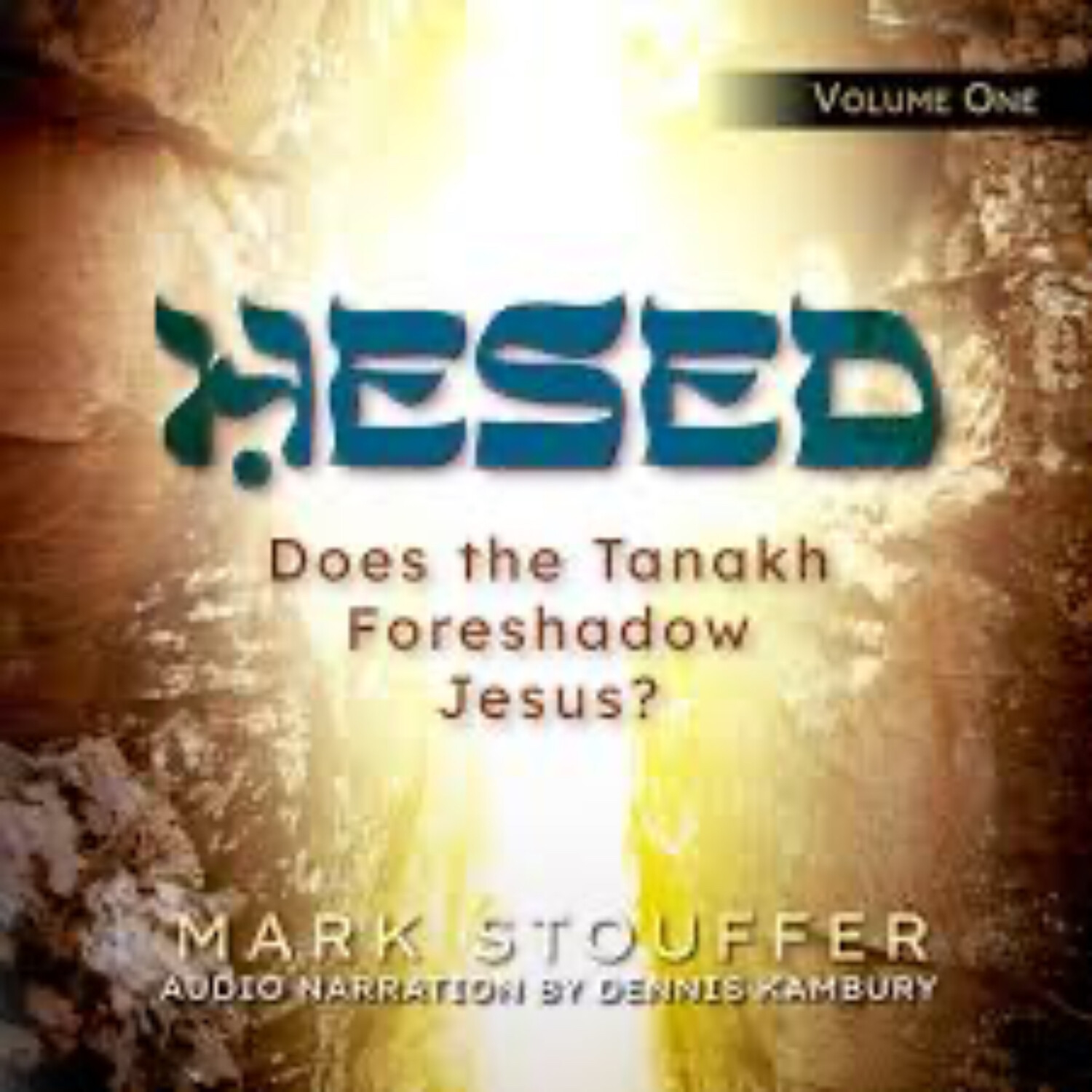 MARK STOUFFER, Christian Author (4-3-24)