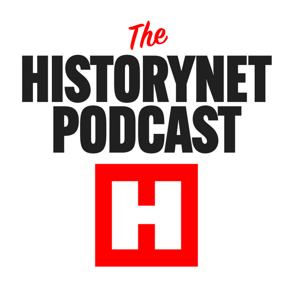The HistoryNet Podcast artwork