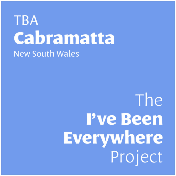 TBA - Cabramatta artwork