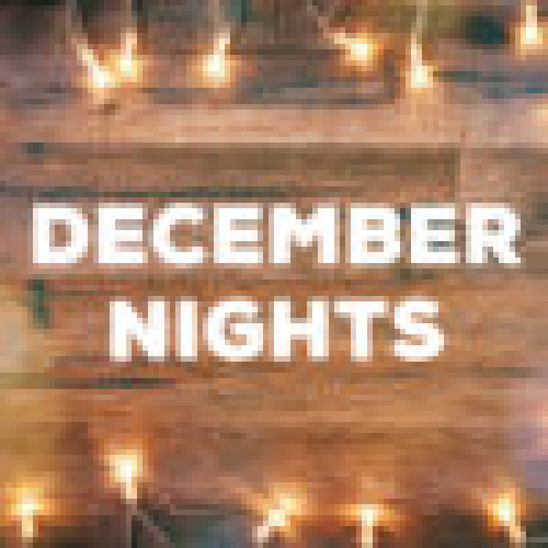 December Nights: Prince of Peace artwork