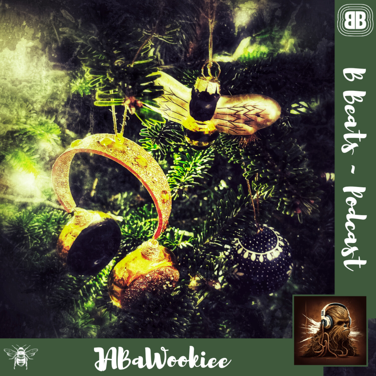 B BEATS ~ Podcast