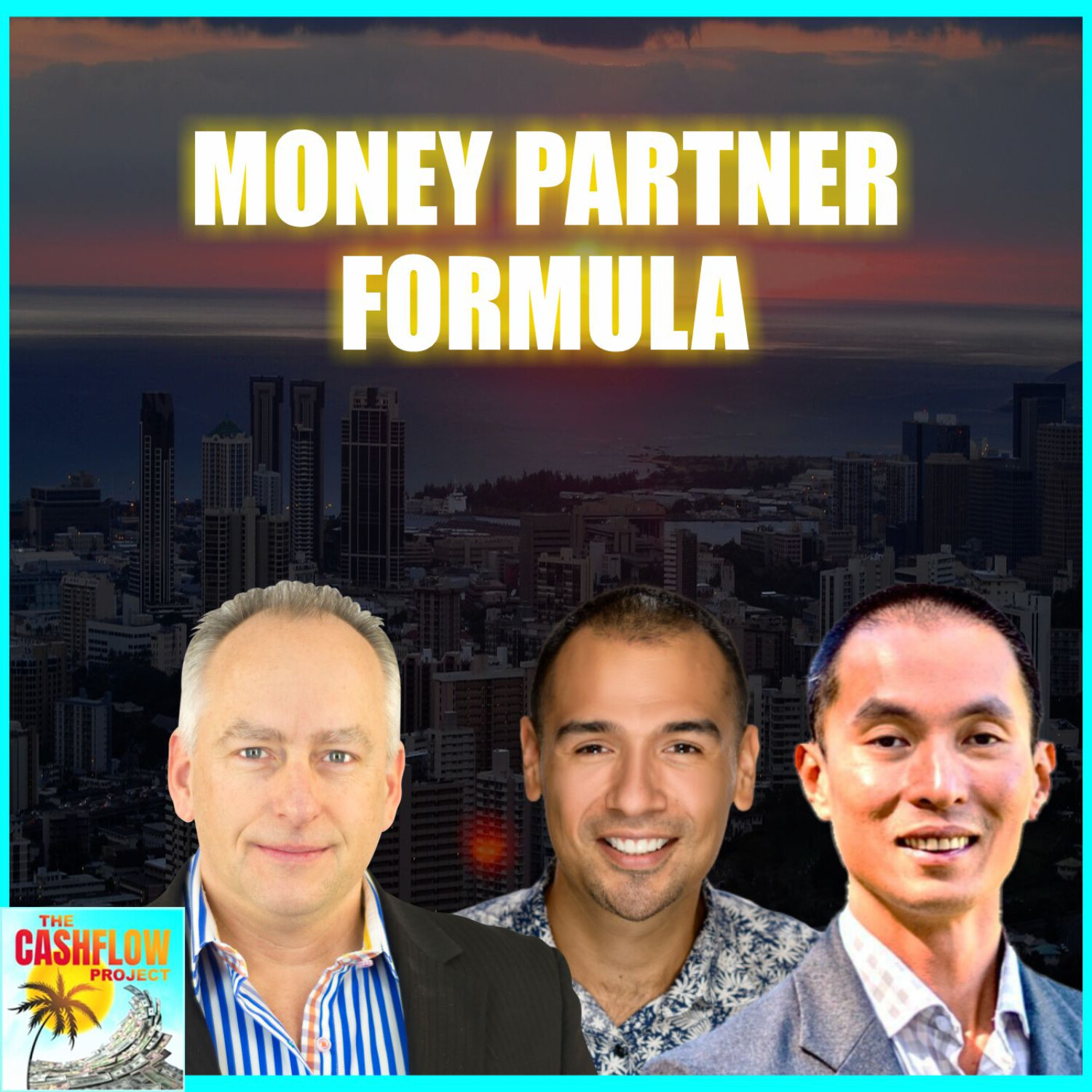 Money Partner Formula with Dave Dubeau