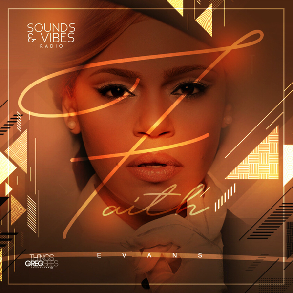 The Faith Evans Edition artwork
