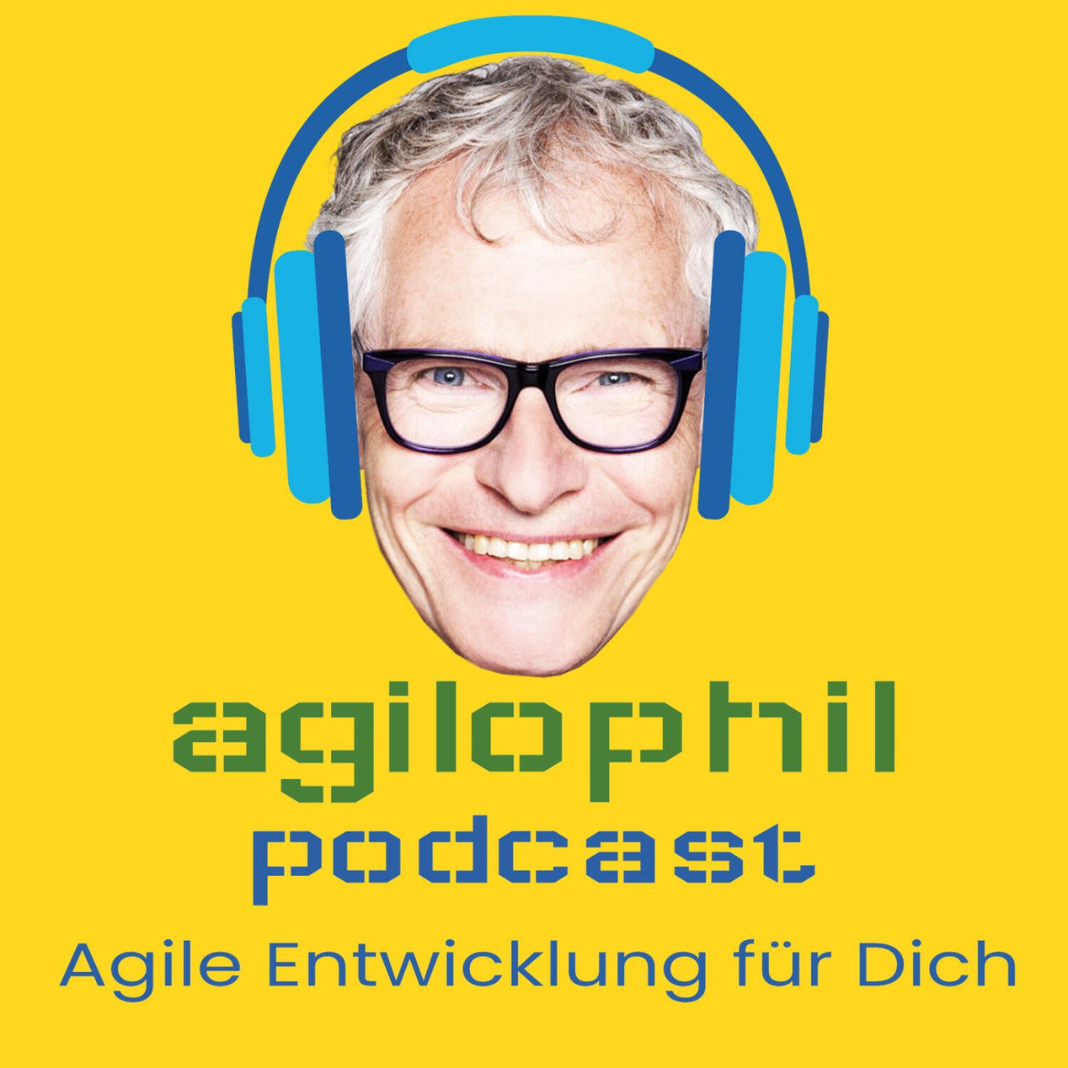 agilophil Podcast - agile Entwicklung für Dich