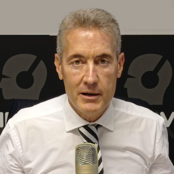 Entrevista a José Daniel Barquero artwork