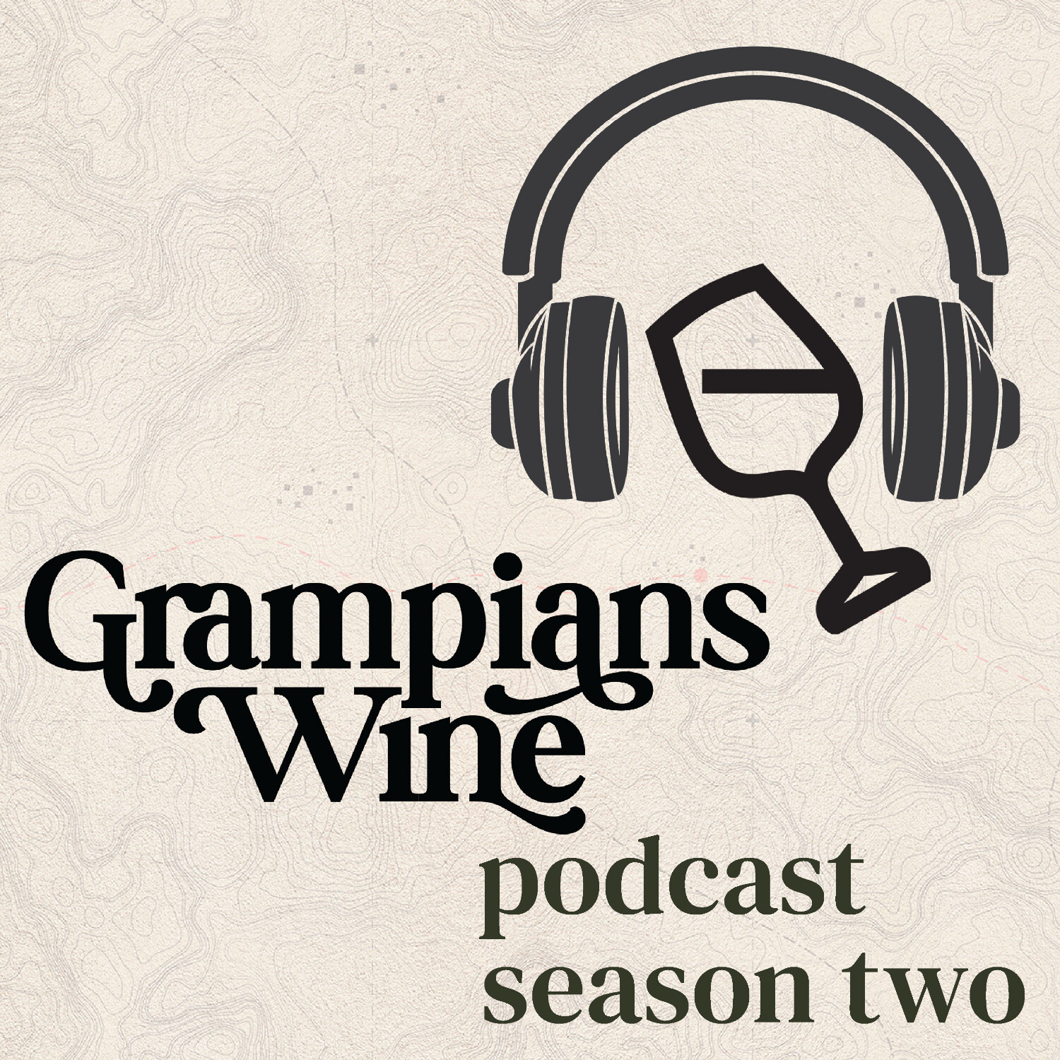 The Grampians Wine Podcast
