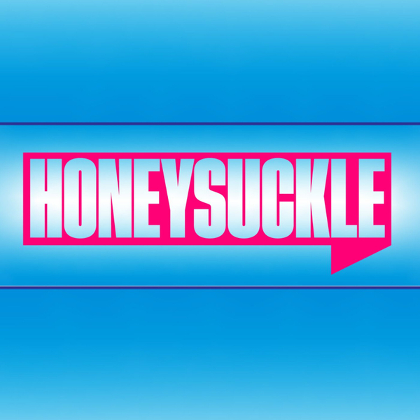 Honeysuckle Magazine Podcast artwork