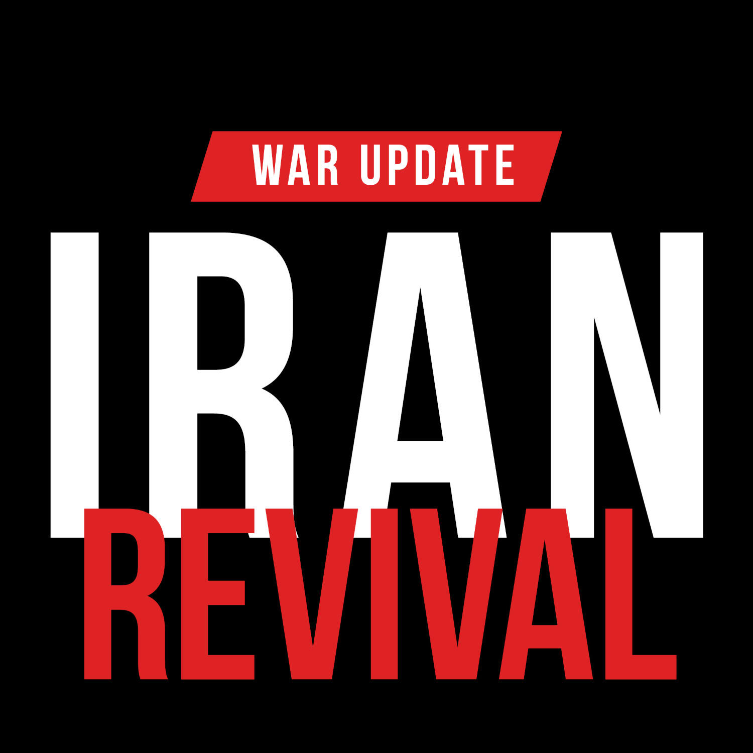 Hope in the Midst of War: Is Iran on the Brink of Freedom? | Pod For Israel Special Edition