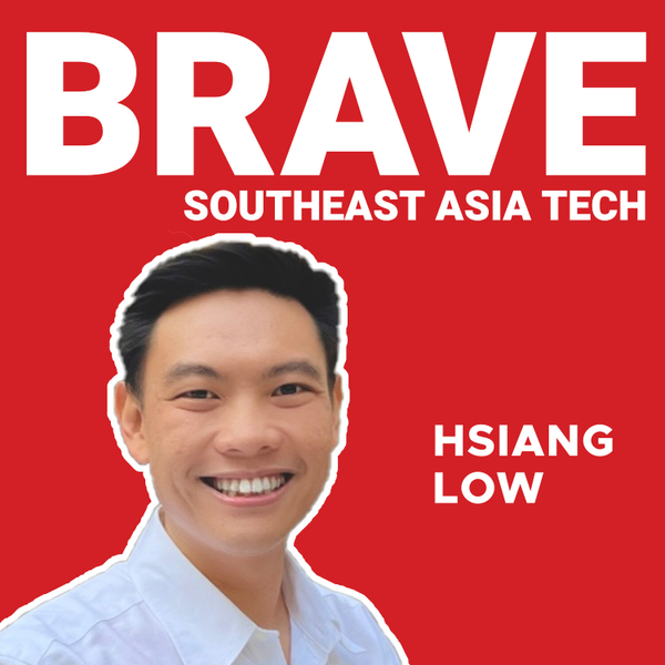 Hsiang Low: Malaysia to Linklaters Journey, Legaltech Dimensions & Deep Self Reflection